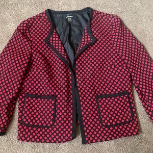 Nine West blazer ❤️